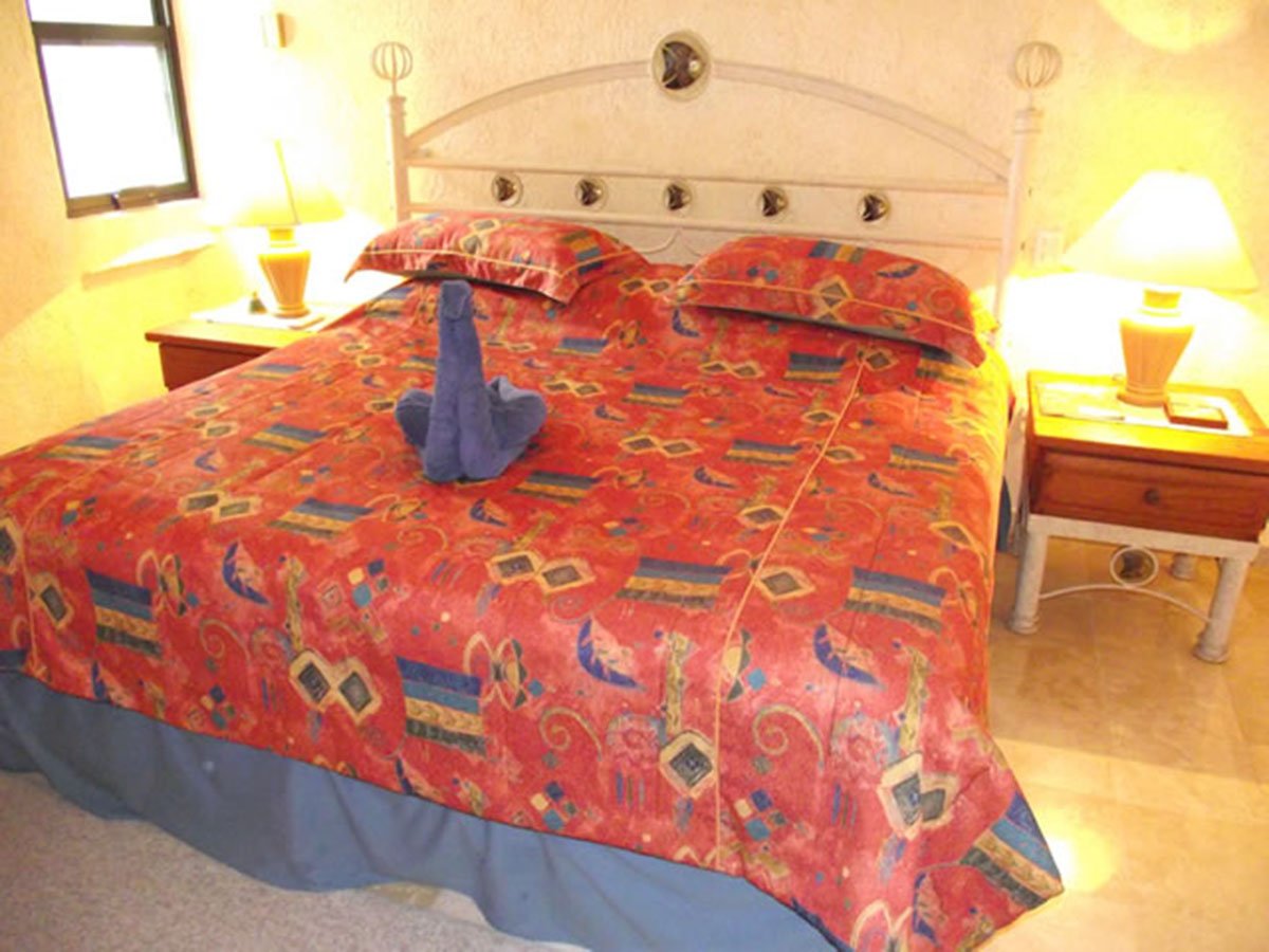 Villa Benson Playa Rental Properties