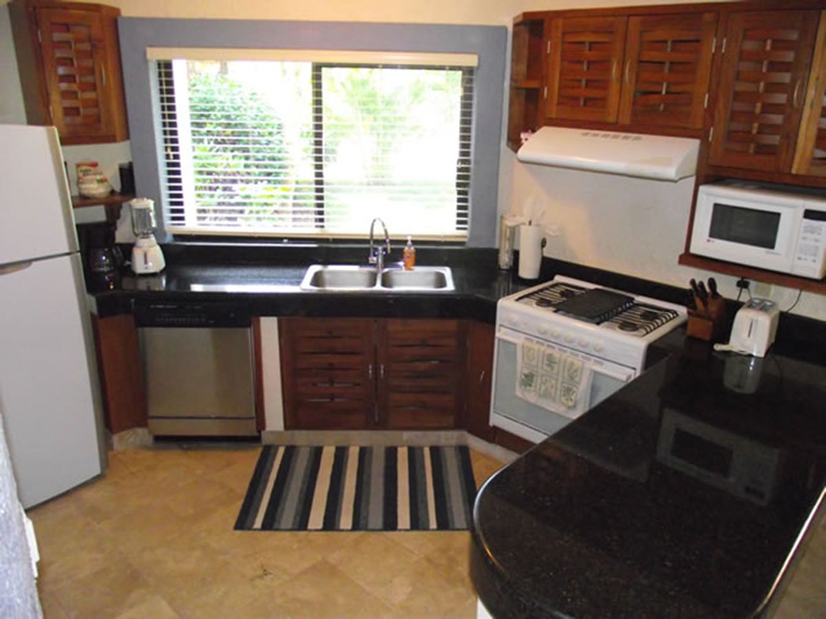 Villa Benson Playa Rental Properties