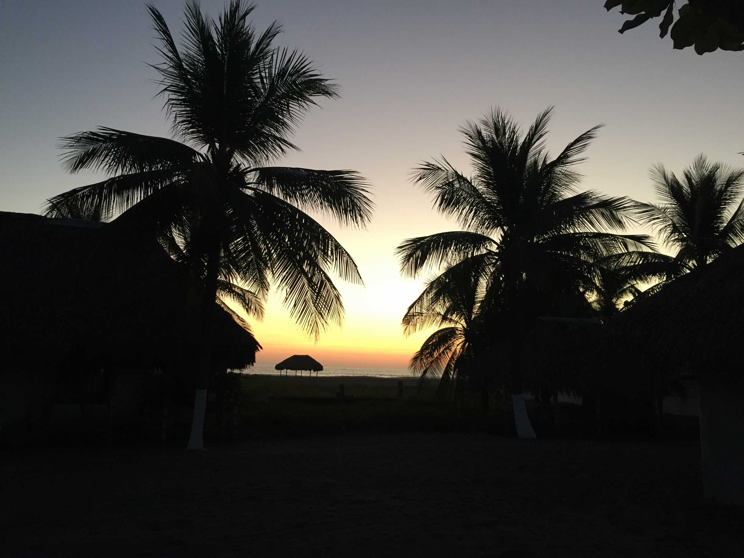 Playa Tilapa and Tilapita Guatemala Beach Cabin Rental Hidden Gem.