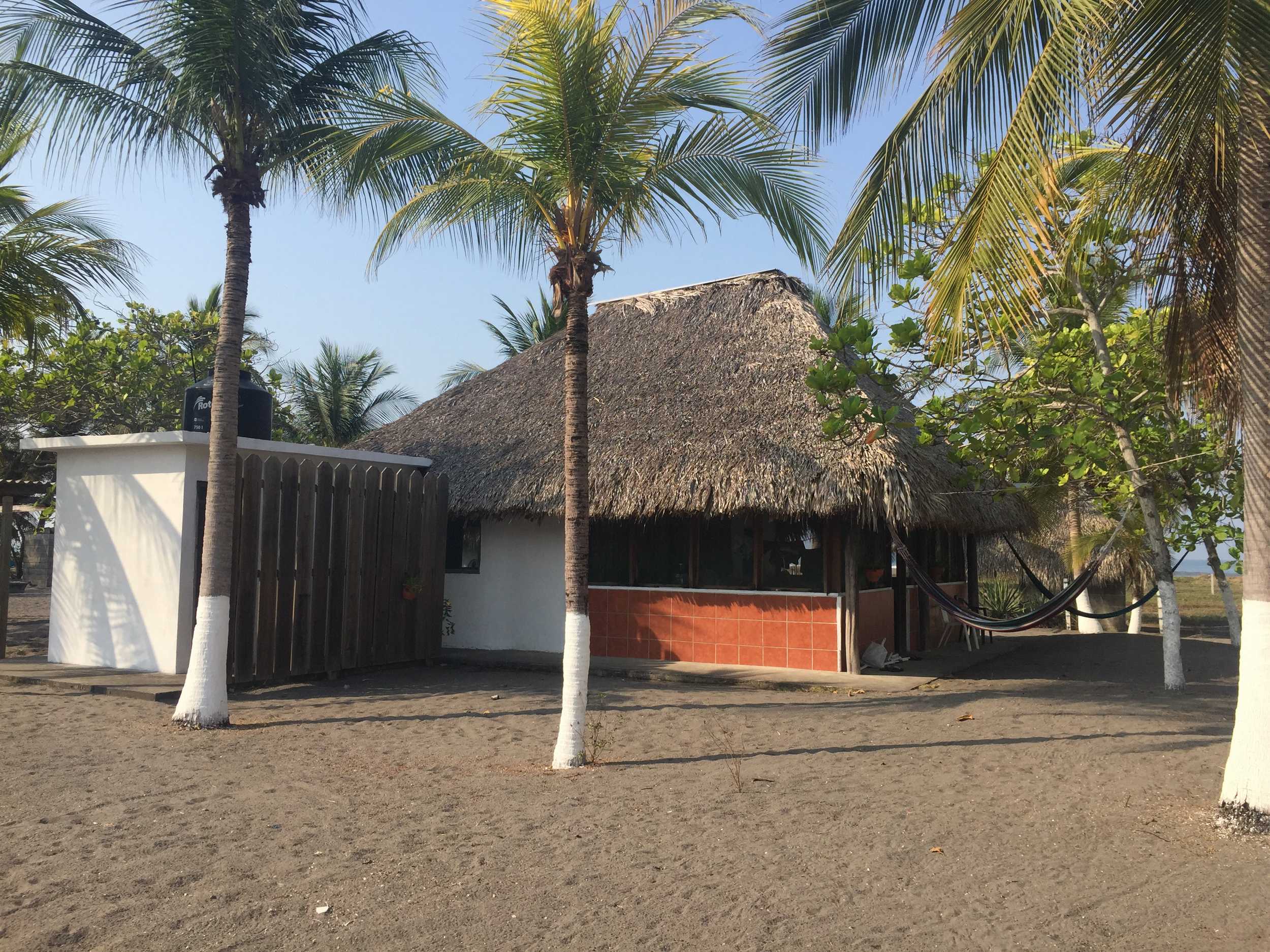 Playa Tilapa and Tilapita Guatemala Beach Cabin Rental Hidden Gem.