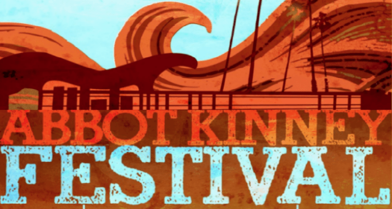 abbot kinney festival 2023 dates Abbot Kinney Festival Playa Vista