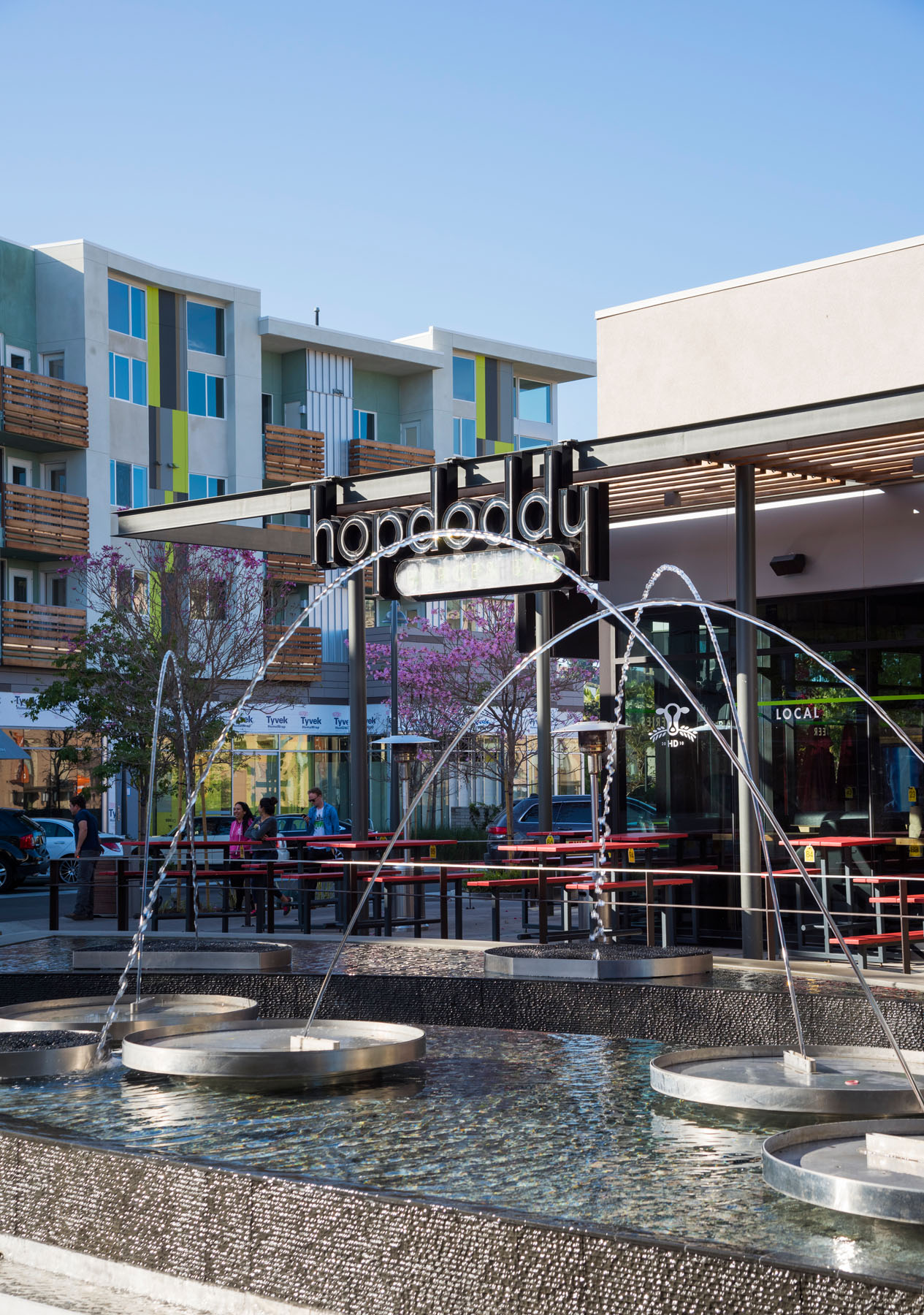 Playa Vista Week Playa Vista