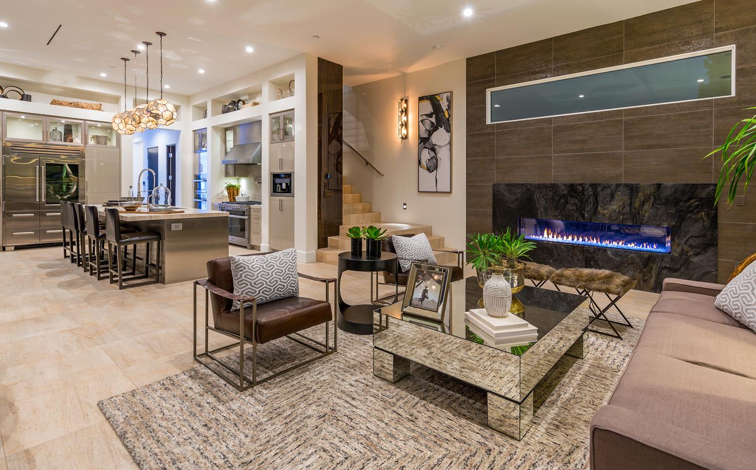 Luxury Living, Meet Silicon Beach Playa Vista