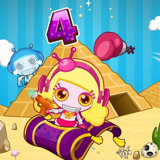 Bad Ice Cream 4 Play Bad Ice Cream Game