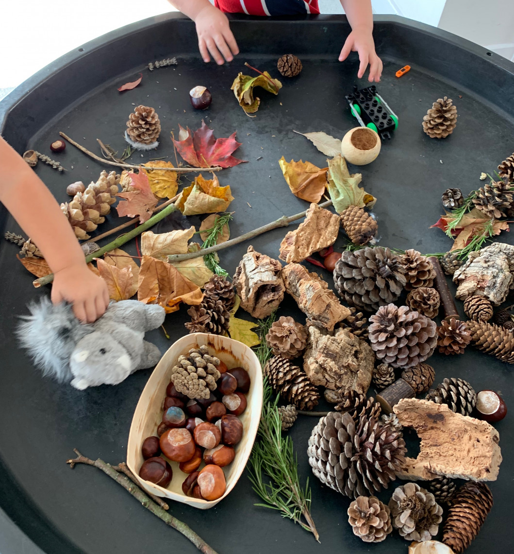 Season of mists Play B C Preschool