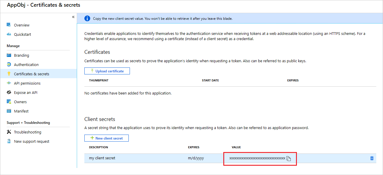 Adding Azure Active Directory Users to KeyCloak Stakater Playbook