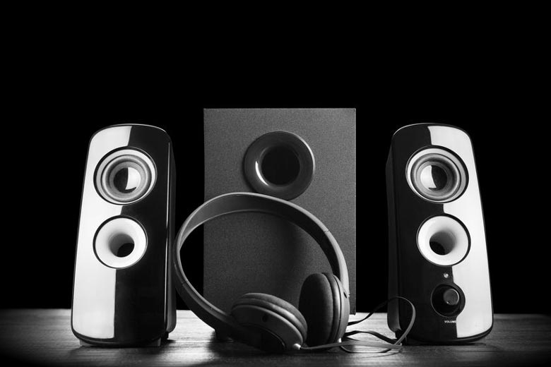 Ever Wonder Why Speakers Have Holes? Here’s Why!