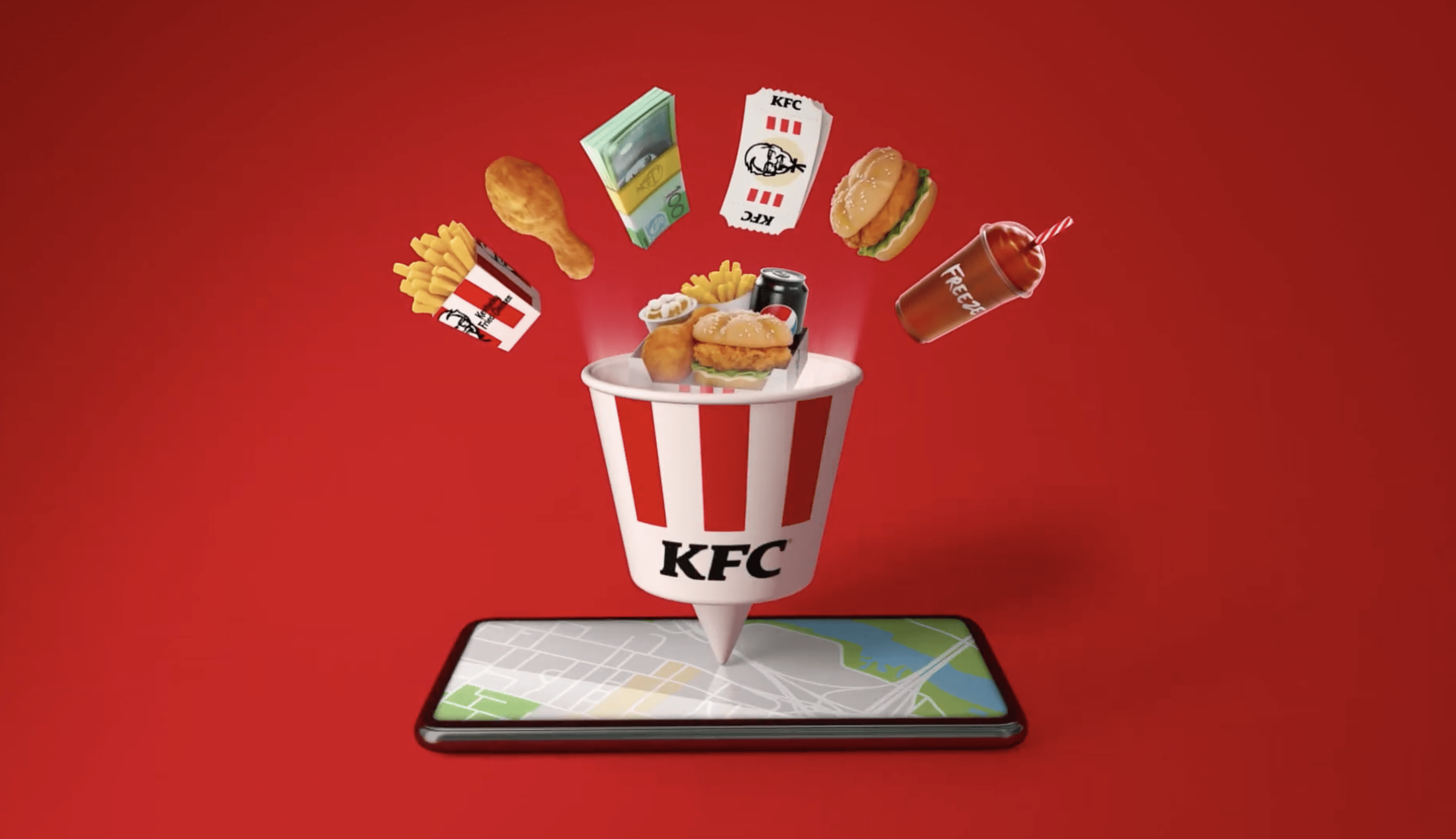 Augmented Reality PlayCanvas