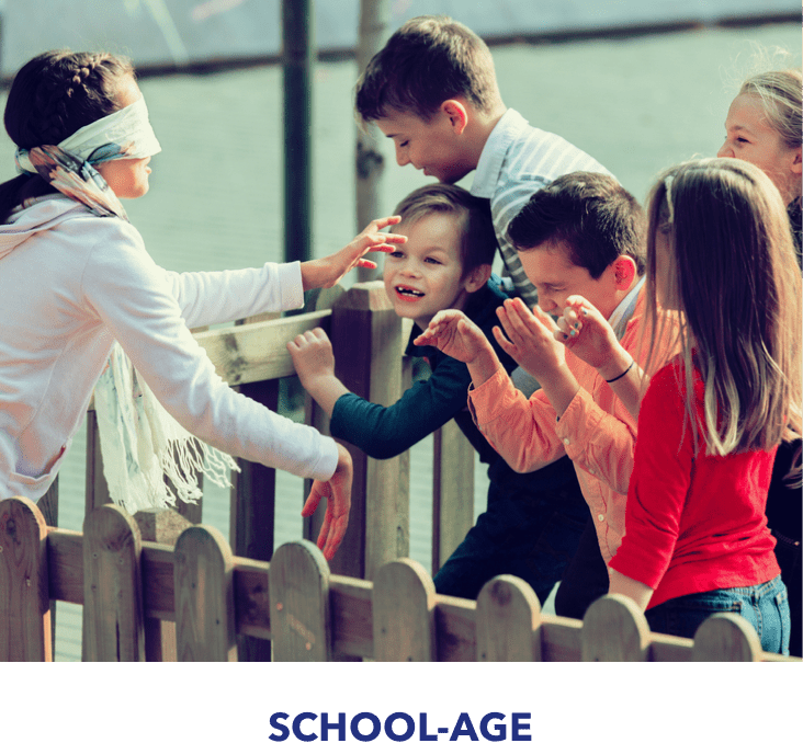 Programs Playcenters