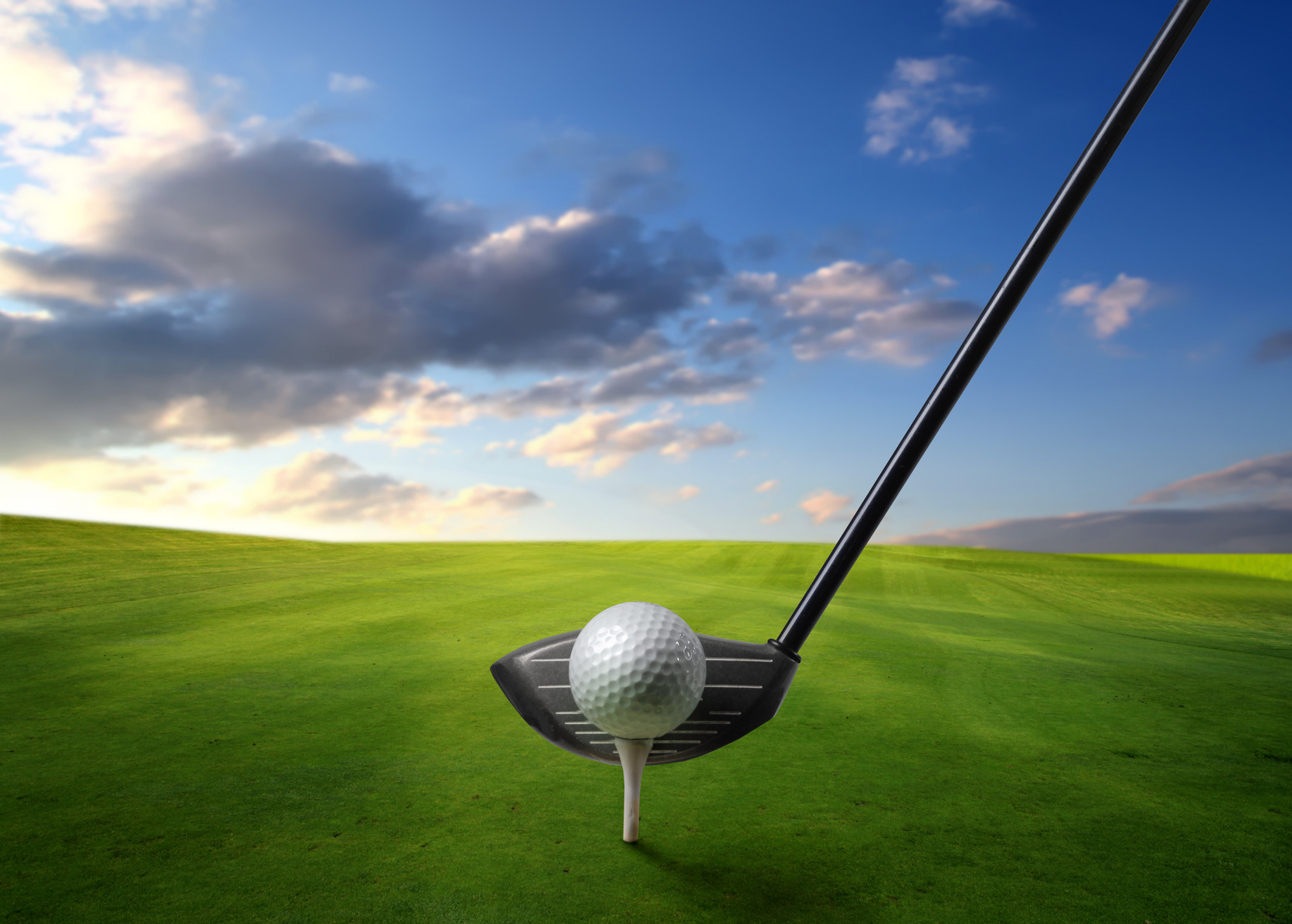 Golf Chester Golf Club