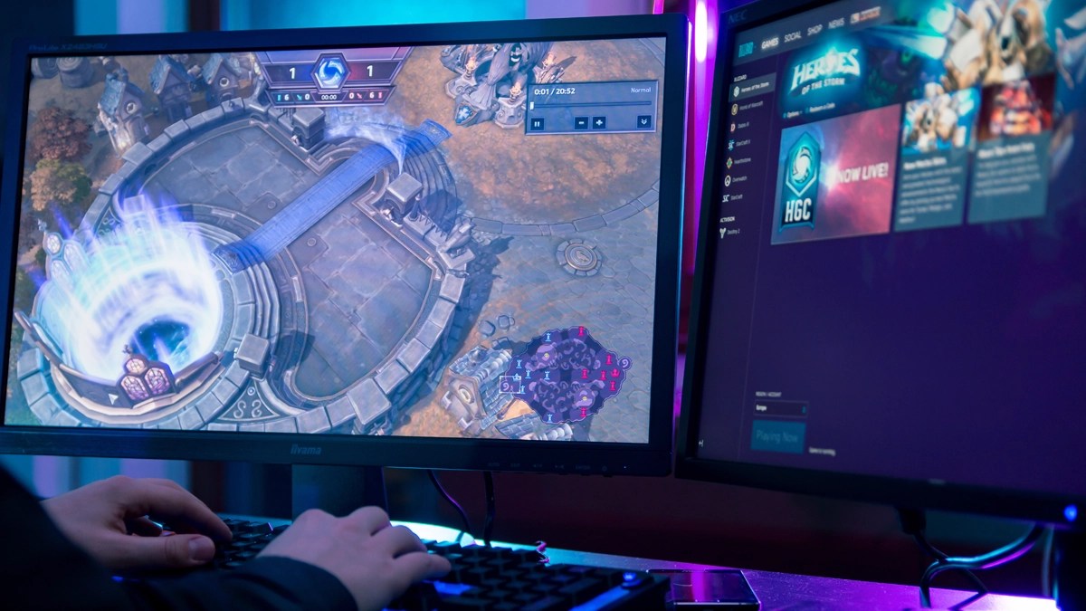 Top 5 Game Development Studios by Net Worth PLAYCON