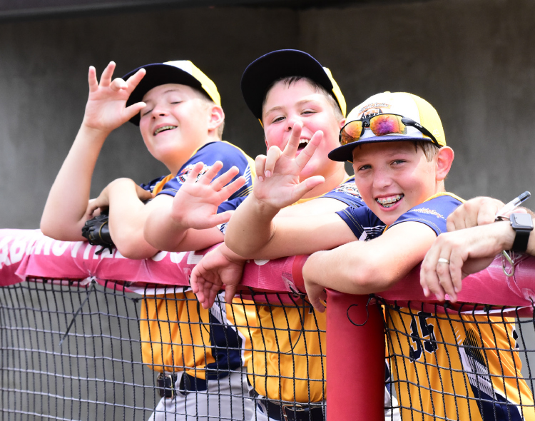 Sports Complex in Starkville MS Cornerstone Sports Complex