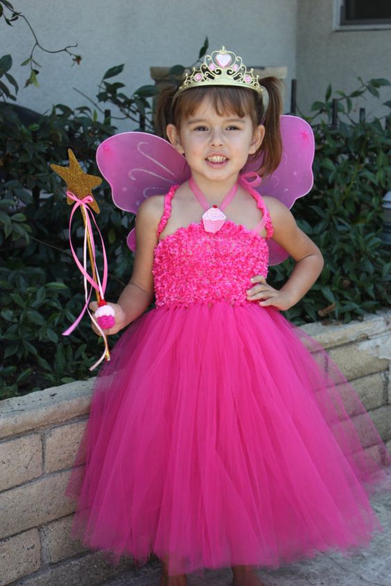 10 Perfect Halloween Costumes for a 3YearOld