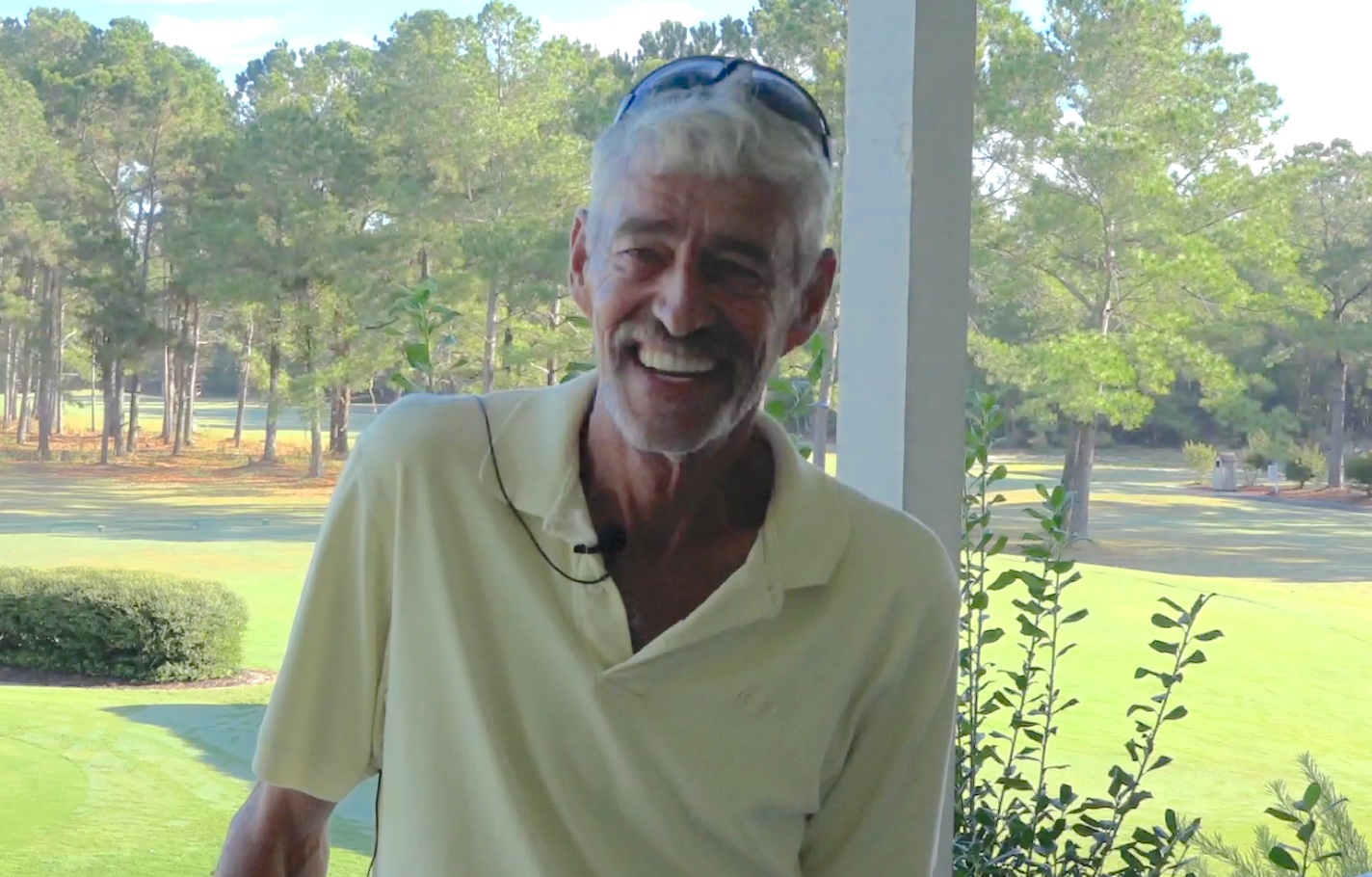 Member Spotlight Gary Warren