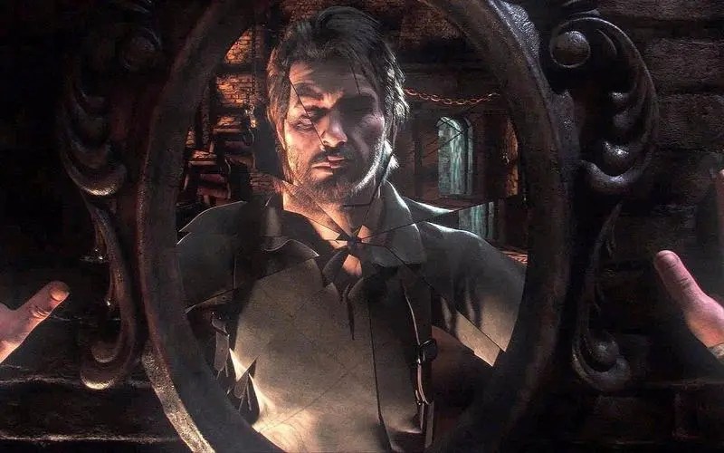 恶灵附身2（The Evil Within 2）全DLC中文版 玩狗子游戏站