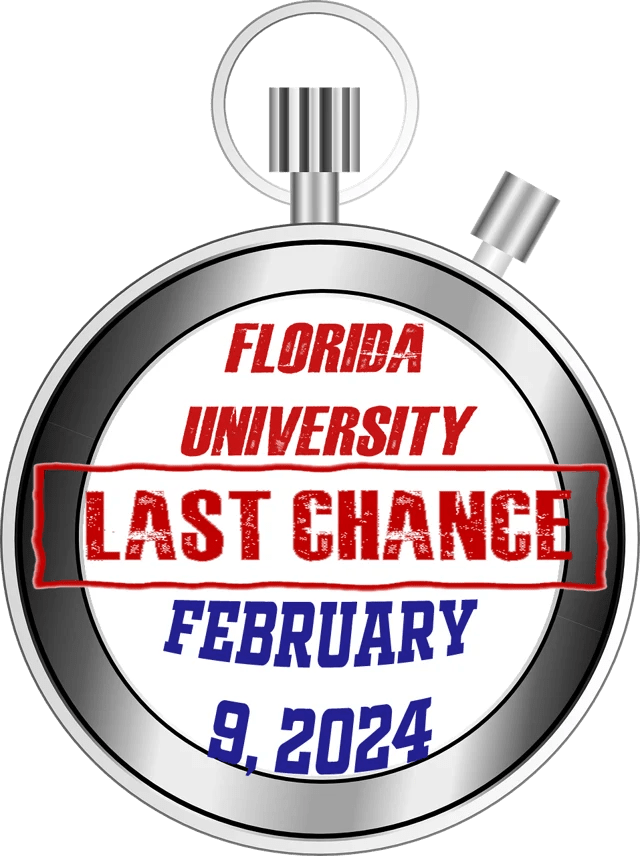 Florida University Last Chance Playeasy