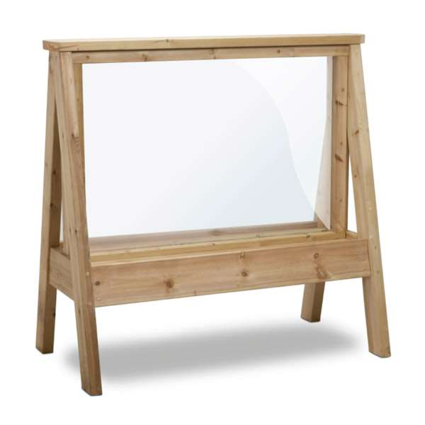 Outdoor Large Easel Play Empire