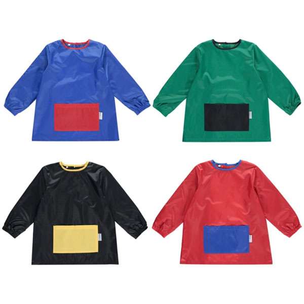 Paint Smock Play Empire