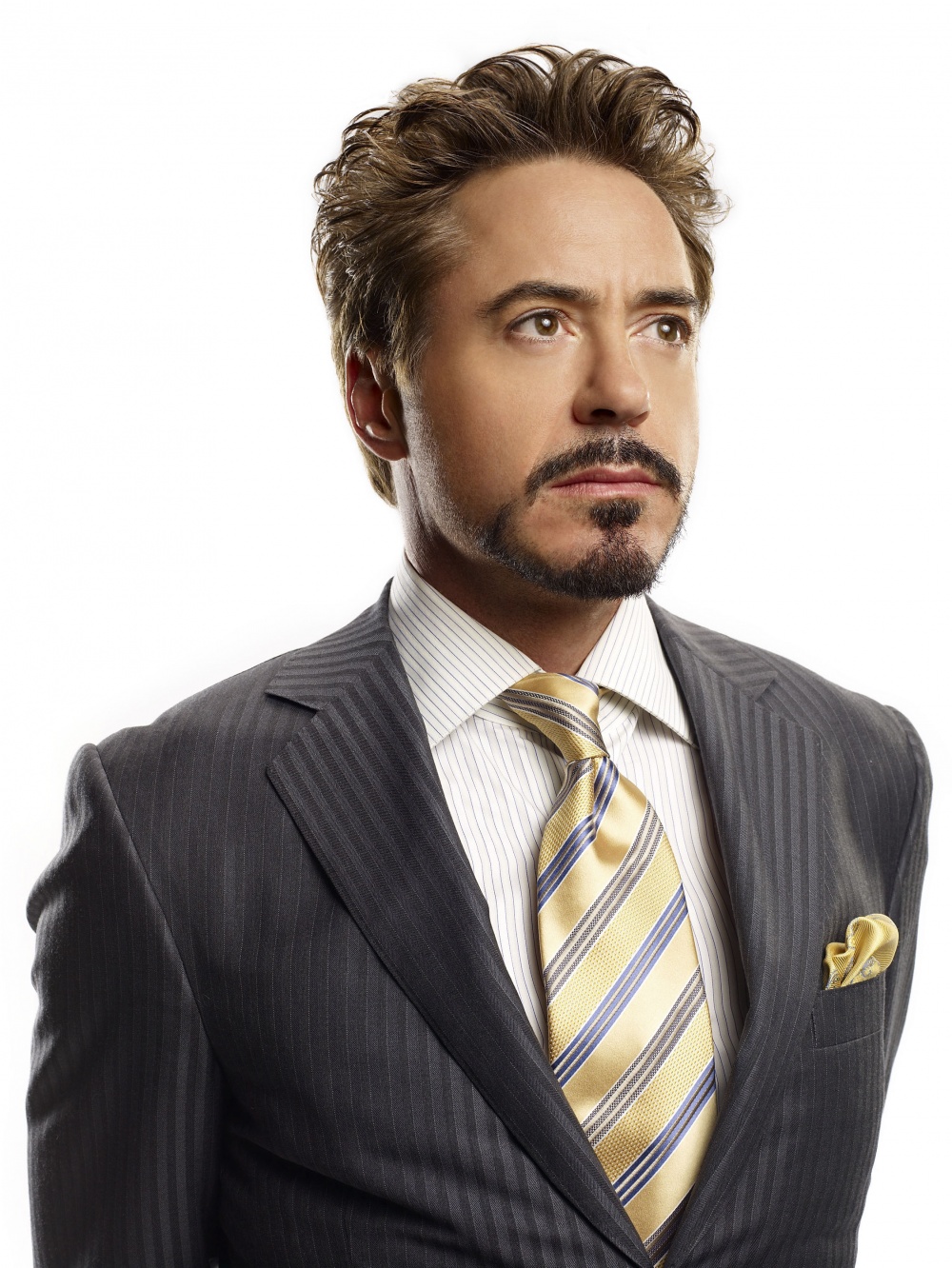 Öltözz úgy, mint Tony Stark! Az online férfimagazin