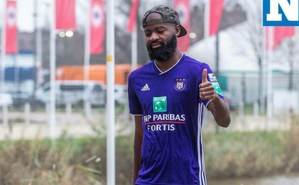 Lamkel Ze Didier Lamkel Zé revient sur son clash avec Jelle Van Ivan leko n'a pas inclus
