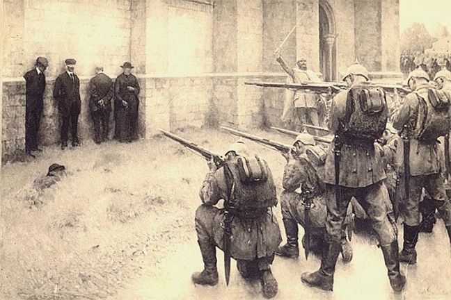 Blueprint for Armageddon I Dan Carlin's Hardcore History