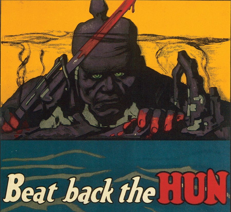 Blueprint for Armageddon I Dan Carlin's Hardcore History