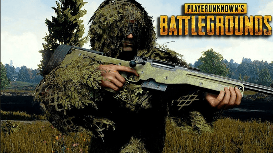 How To Use The Scope And Snipe Effectively In Pubg