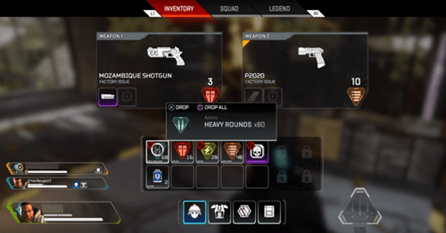 apex legends legendary backpack