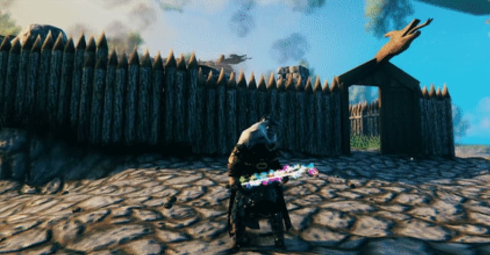 Valheim Cheat Sword Craft & Stats Player Assist Game Guides