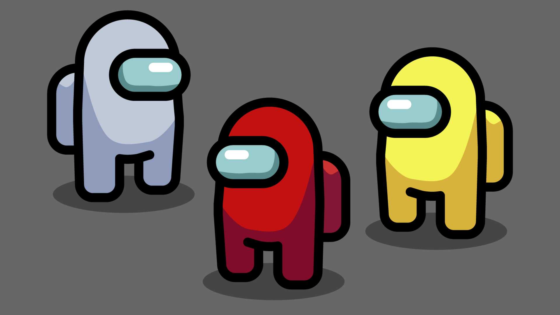 Among Us is now free on the Epic Games Store Player Assist Game