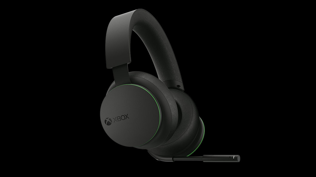 The Xbox Wireless Headset still has issues Player Assist Game
