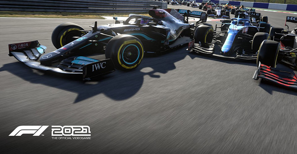 F1 2021 Best Car Setups Player Assist Game Guides & Walkthroughs