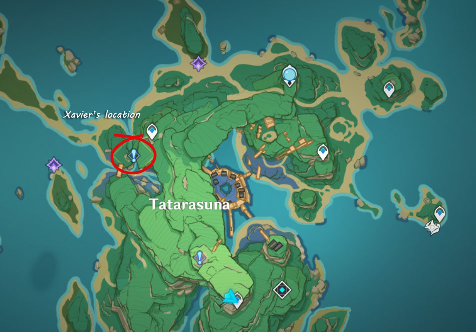 How to Access Shakkei Pavilion in Genshin Impact Player Assist Game