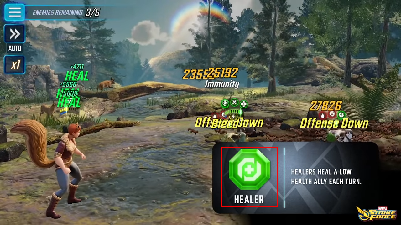 Marvel Strike Force Iso8 Guide Player Assist Game Guides