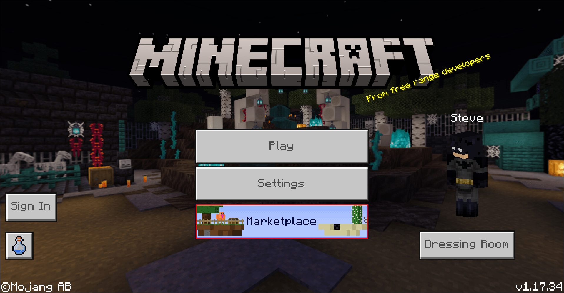 How To Get Capes in Minecraft Bedrock Player Assist Game Guides