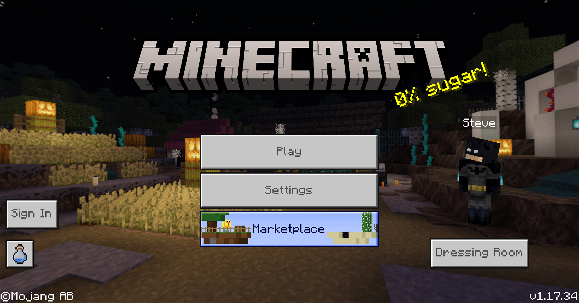 How To Get Capes in Minecraft Bedrock Player Assist Game Guides