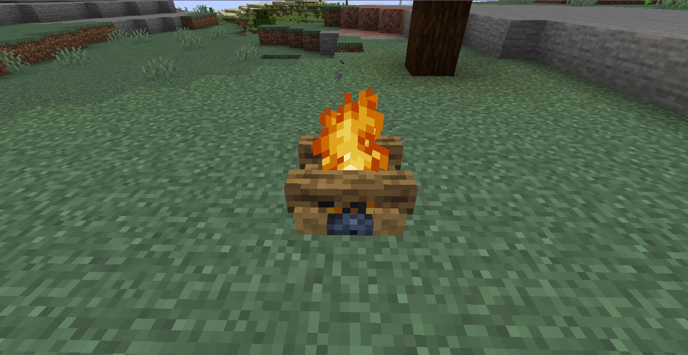 How To Cook Raw Food in Minecraft Player Assist Game Guides