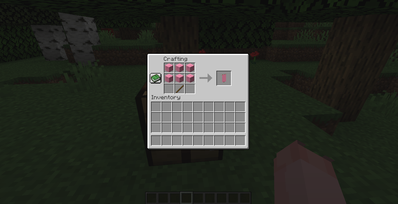 How To Use A Loom in Minecraft Player Assist Game Guides & Walkthroughs