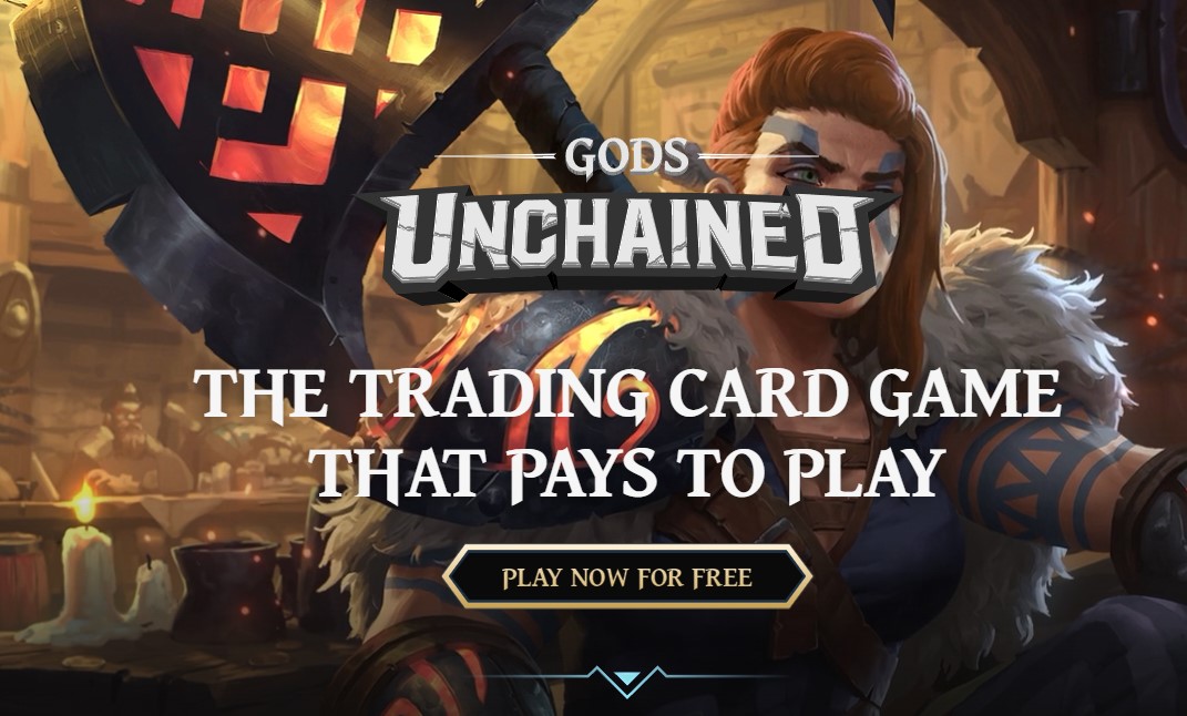 The Best Decks For Beginners In Gods Unchained Player Assist Game