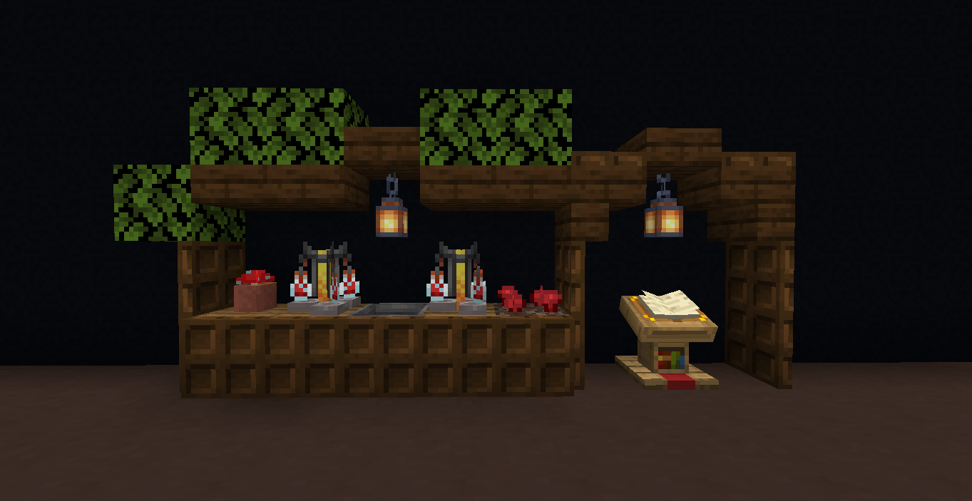 How To Make A Potion of Invisibility in Minecraft Player Assist