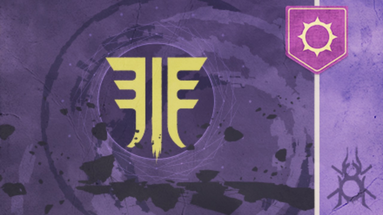 Forsaken Ciphers in Destiny 2 What they are and how to use them