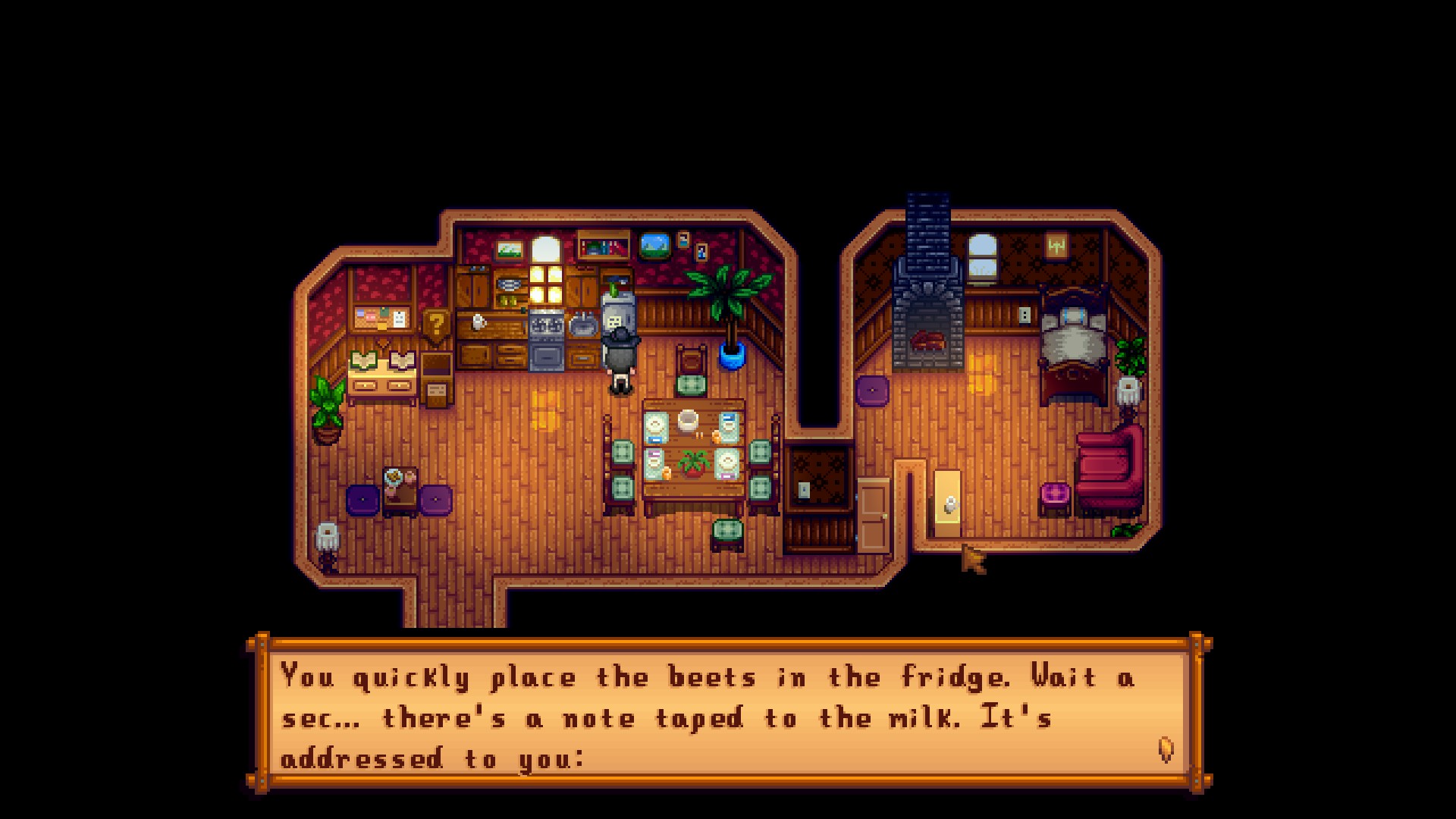 How to Complete the Mysterious Qi Quest in Stardew Valley Player Assist Game Guides