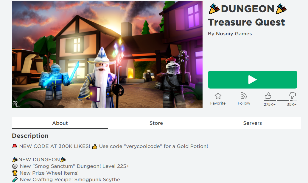 All Treasure Quest Codes(Roblox) Tested October 2022 Player Assist