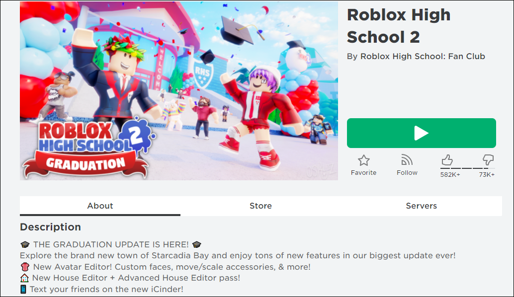 All Roblox High School 2 Codes(Roblox) Tested October 2022 Player