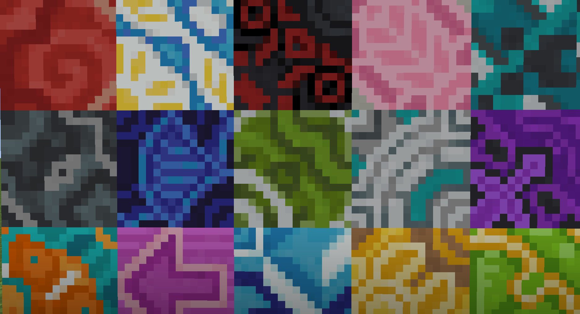 5 Best Building Blocks in Minecraft Player Assist Game Guides