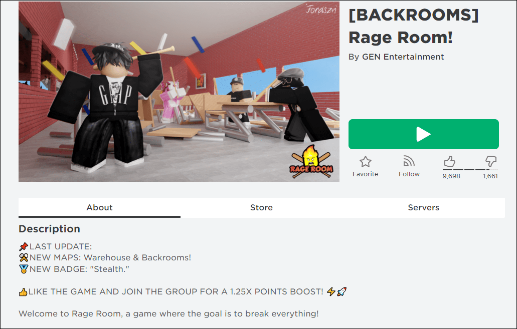 All Rage Room Codes(Roblox) Tested October 2022 Player Assist