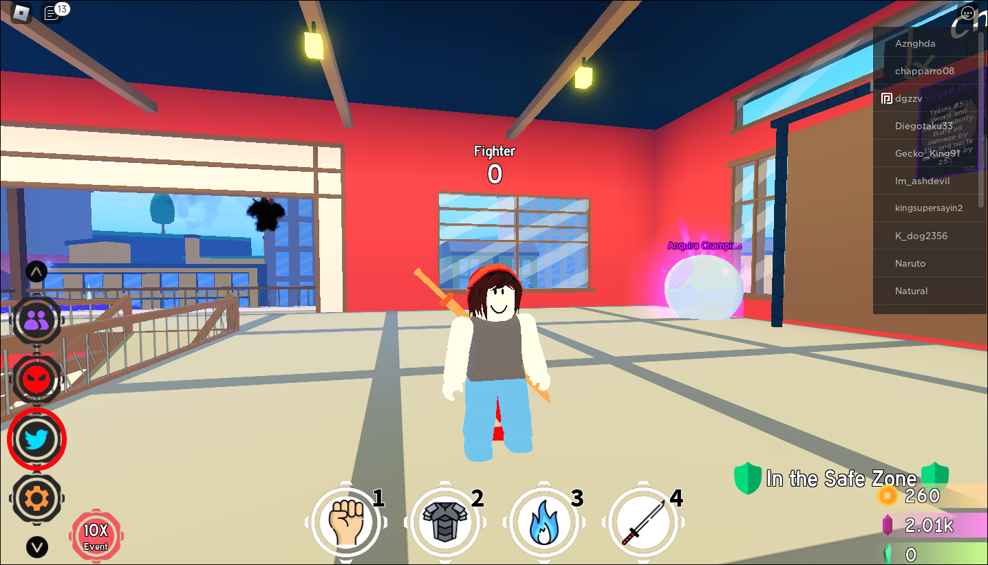 Roblox Anime Fighting Simulator Codes (Tested October 2022) Player Assist Game Guides