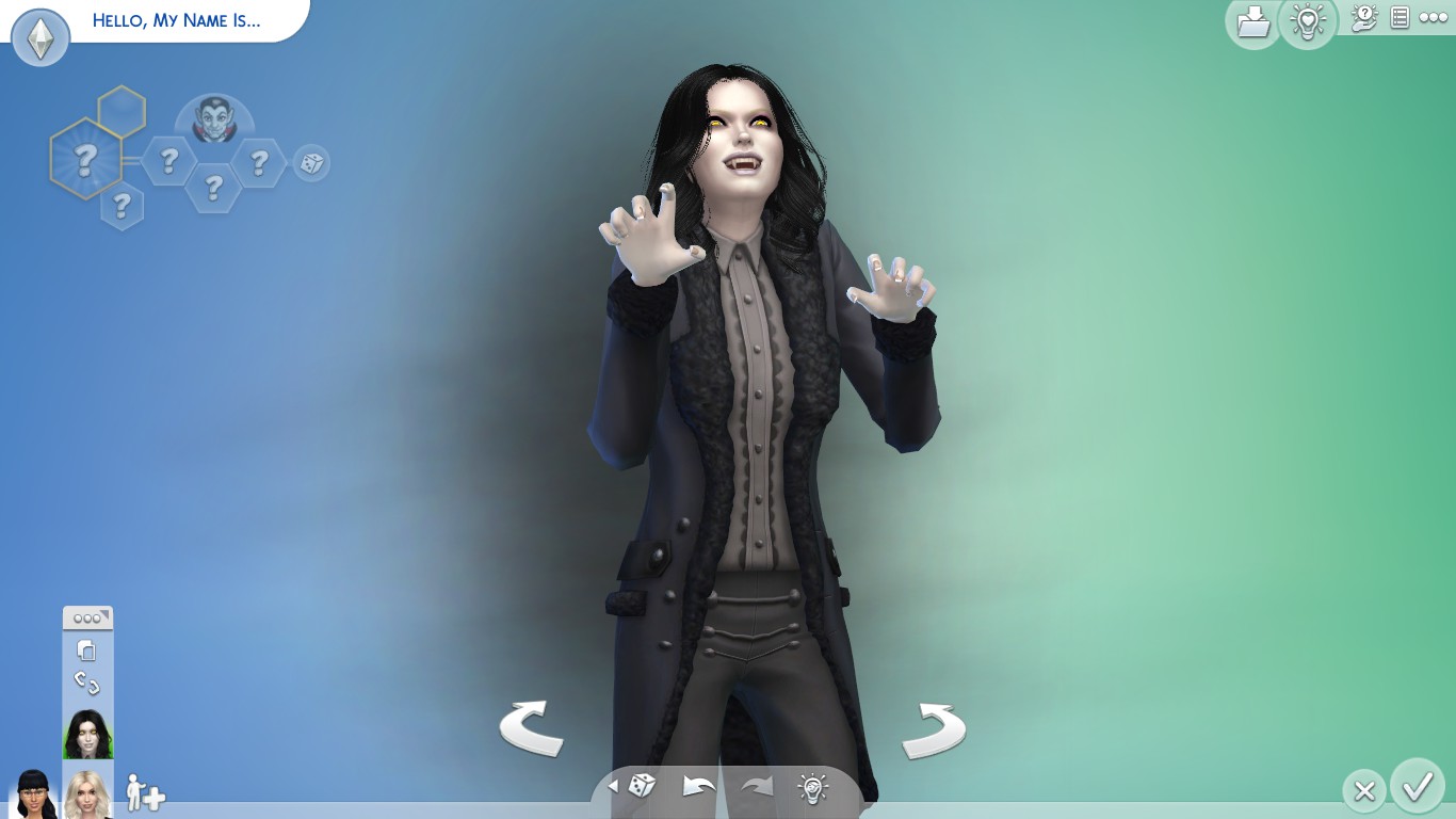 How to a Vampire in The Sims 4 Player Assist Game Guides