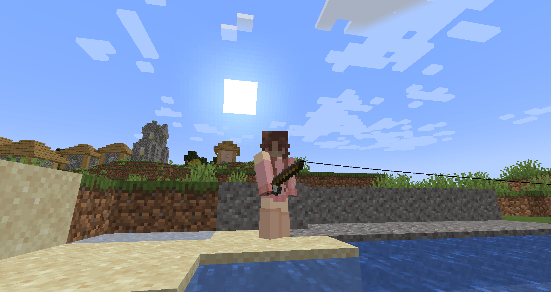 Top 5 Fishing Mods in Minecraft (2022) Player Assist Game Guides