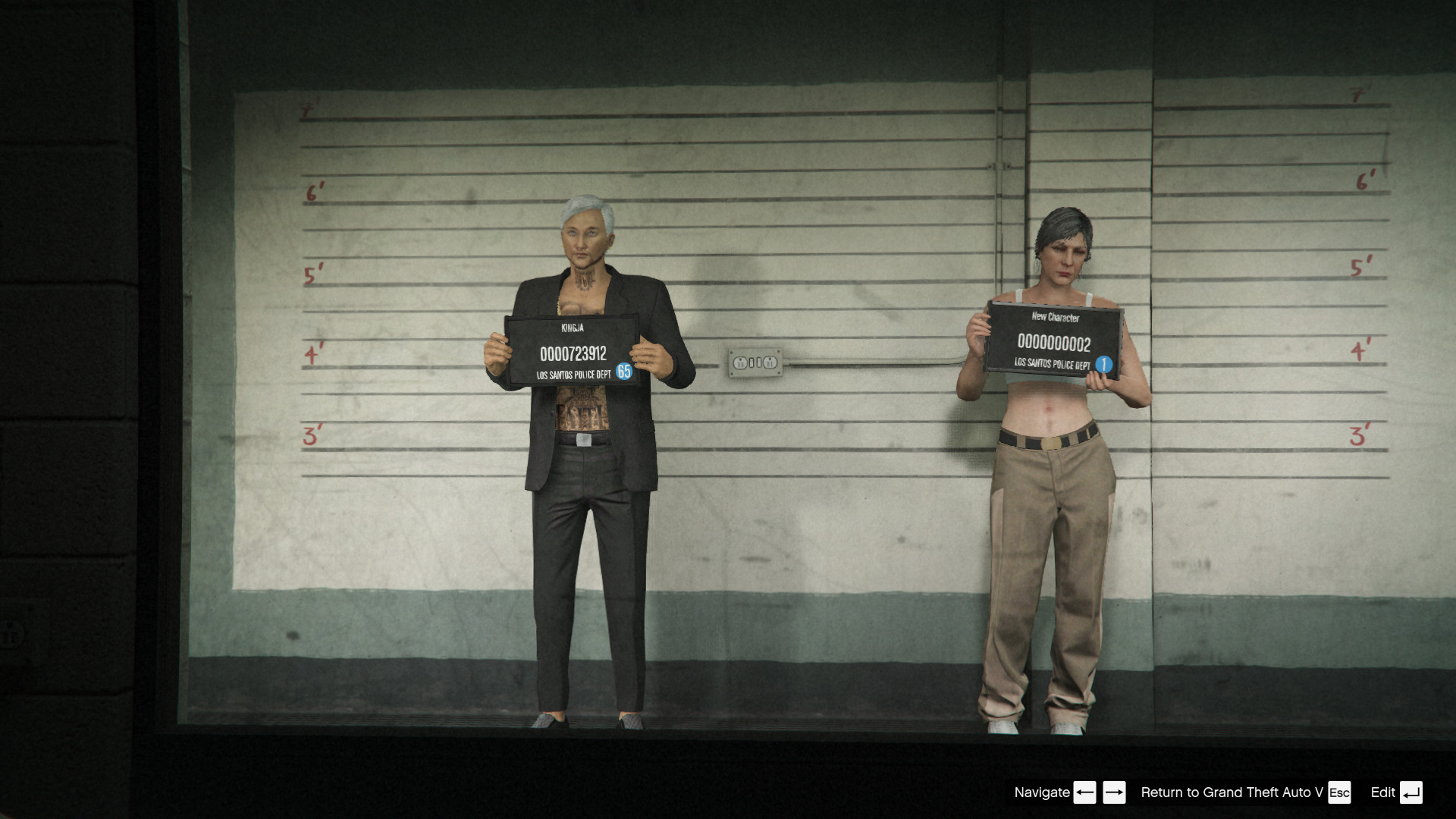 How To Switch Characters in GTA 5 Player Assist Game Guides